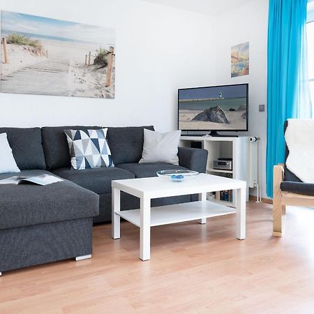 Seestrasse 56 Wohnung 8 Scharbeutz Exteriér fotografie