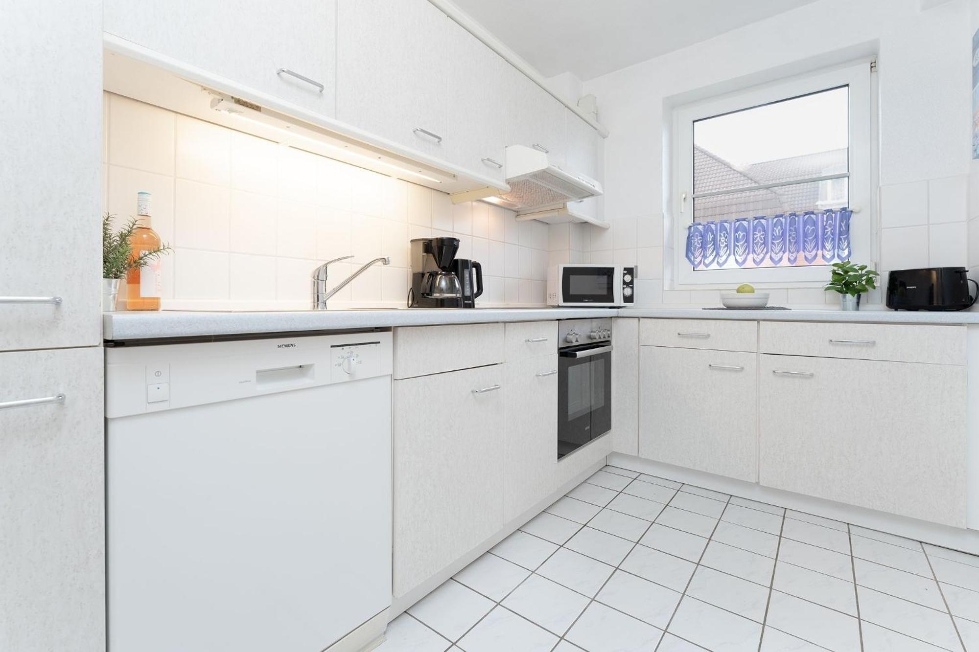 Seestrasse 56 Wohnung 8 Scharbeutz Exteriér fotografie