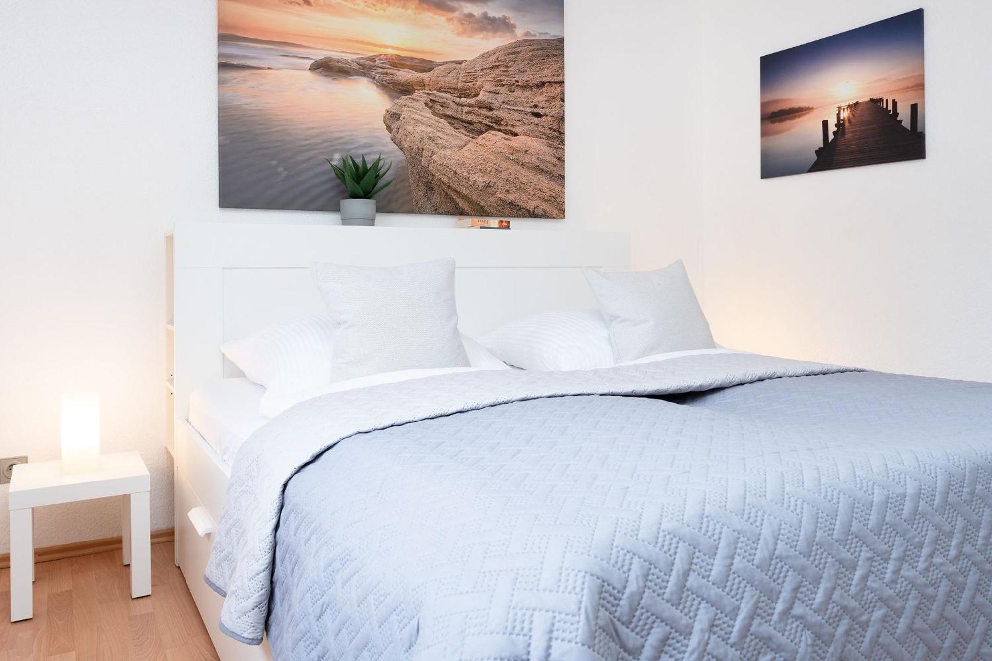 Seestrasse 56 Wohnung 8 Scharbeutz Exteriér fotografie