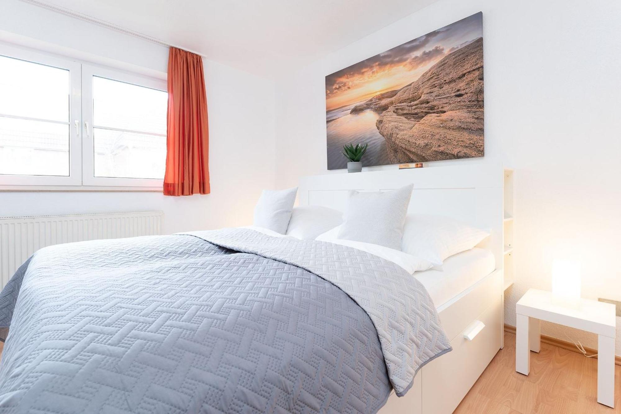 Seestrasse 56 Wohnung 8 Scharbeutz Exteriér fotografie